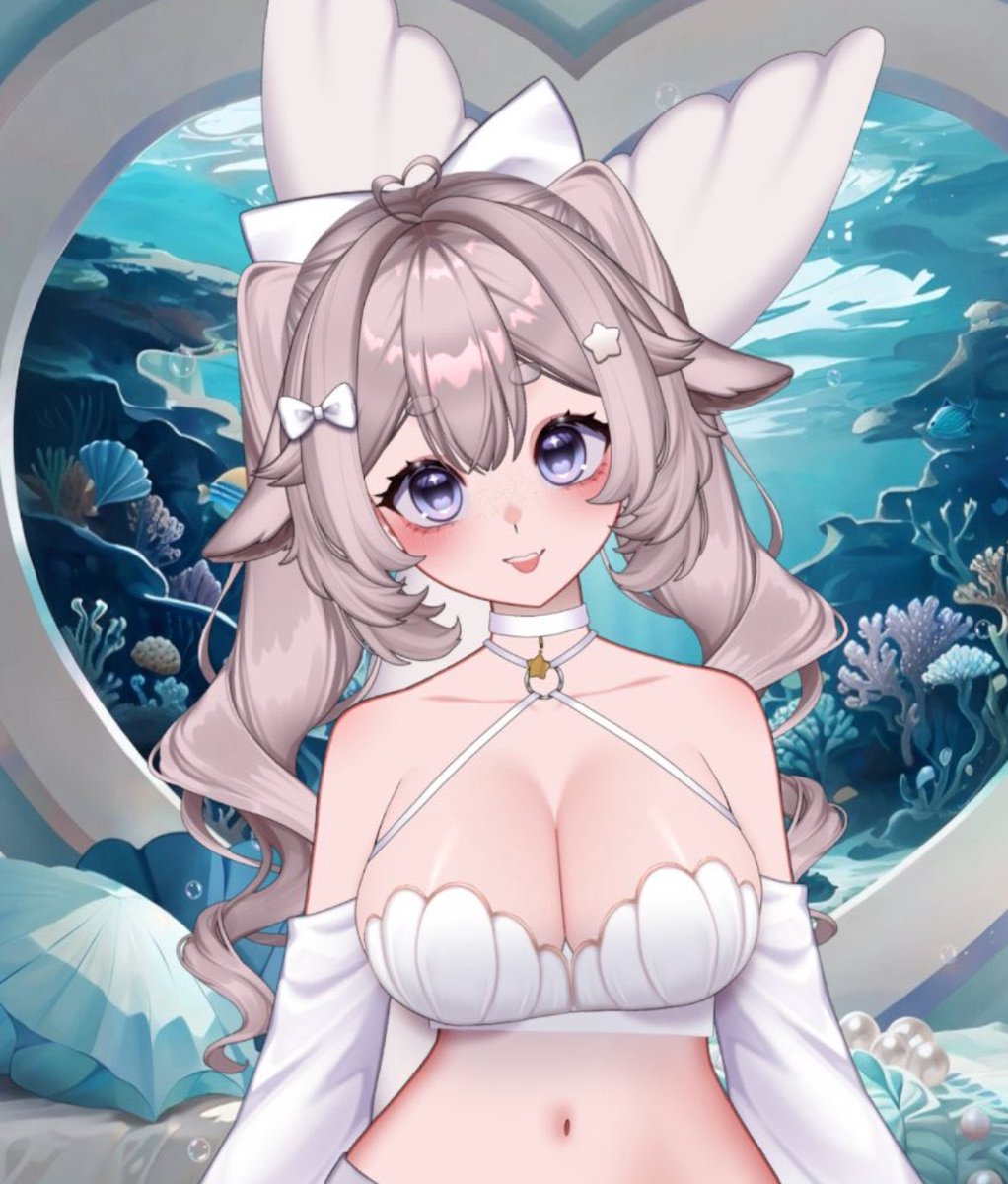 🫧MIMI🦭🫧 tweet media