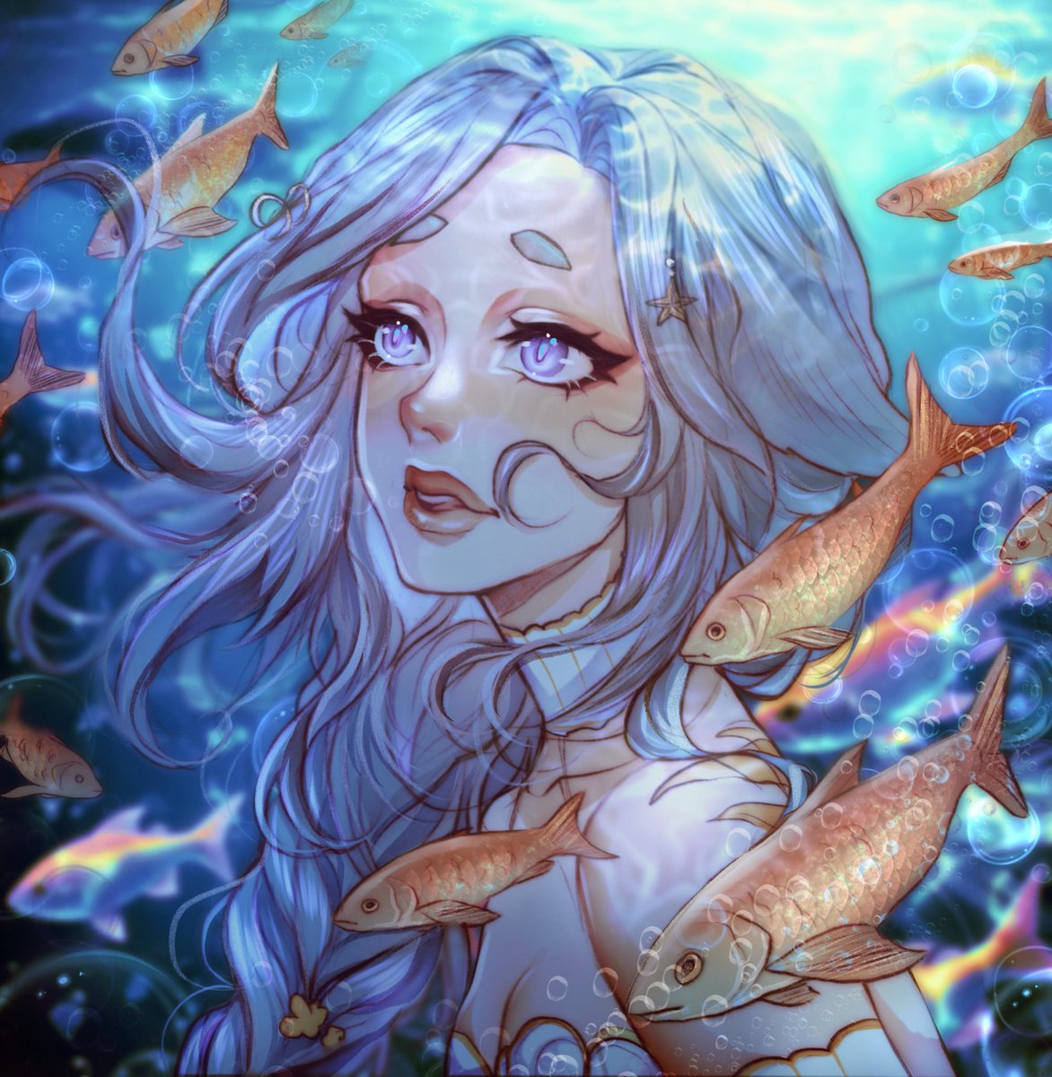 🫧MIMI🦭🫧 tweet media