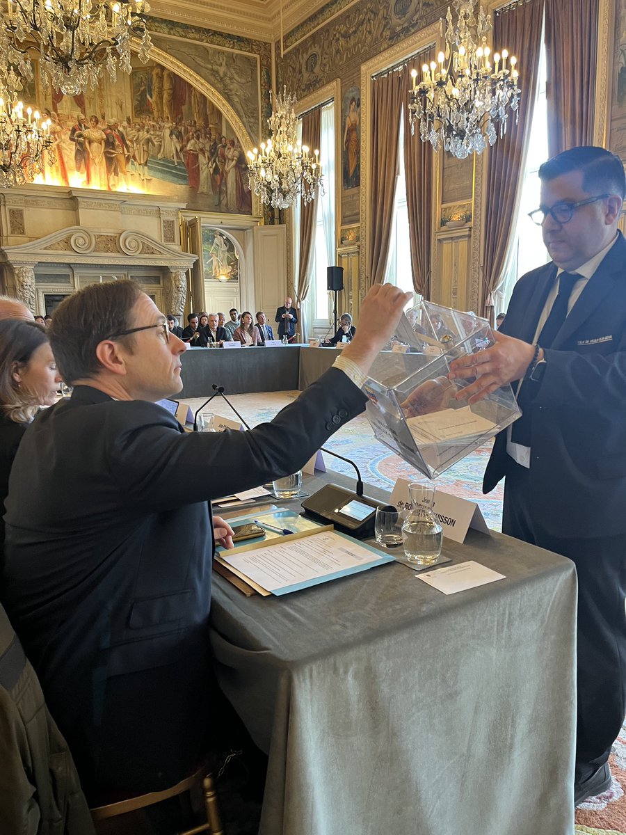 Jean de Roquette-Buisson tweet media