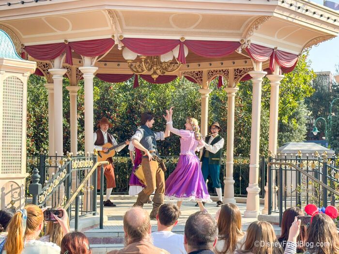 Disney Food Blog tweet media