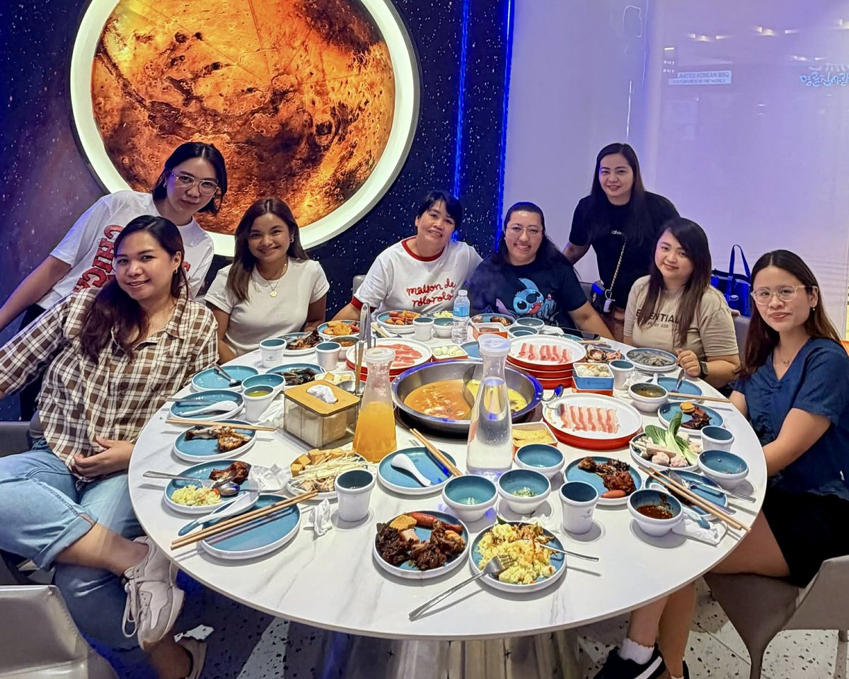 Millennial MENTies tweet media