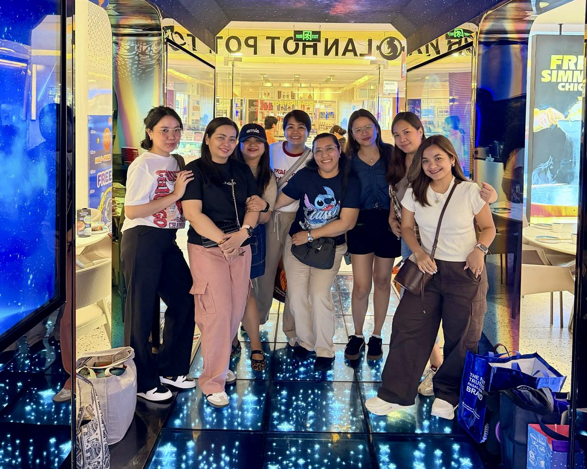 Millennial MENTies tweet media