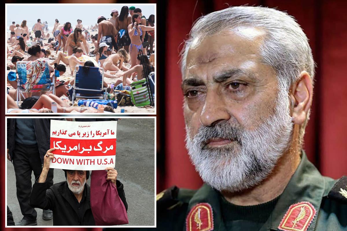 New York Post tweet media