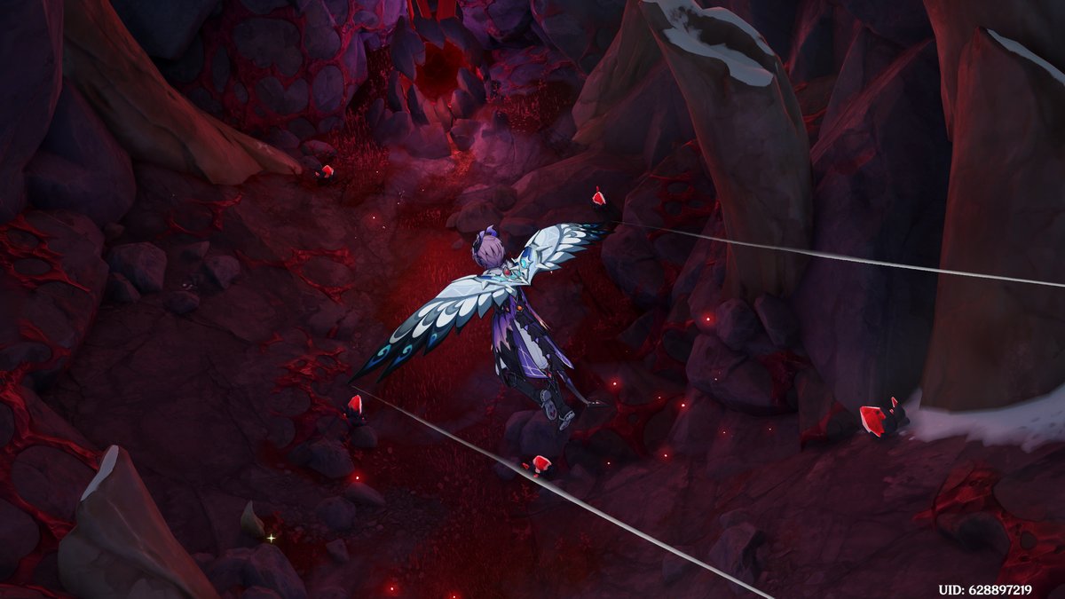 whystaroth. tweet media