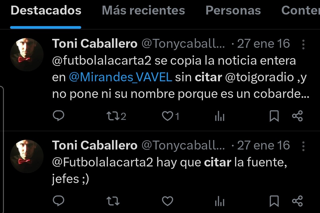 Mario Rodríguez tweet media