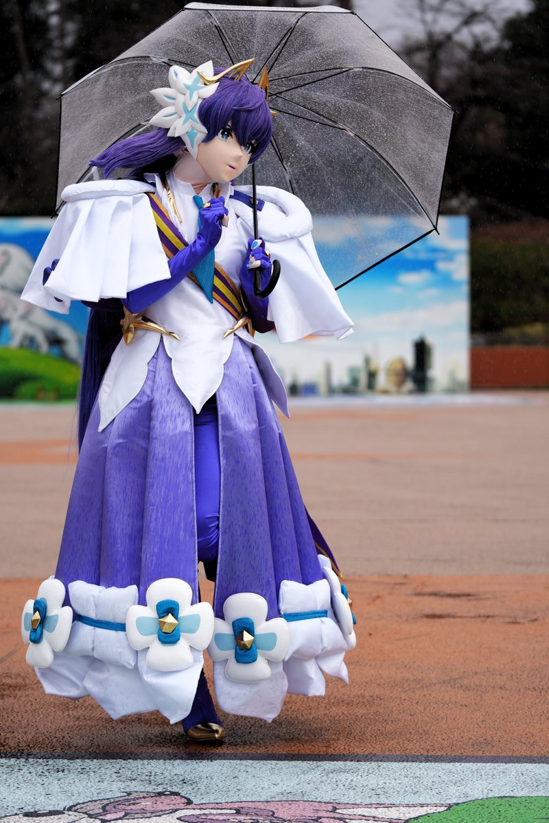 ニット tweet media