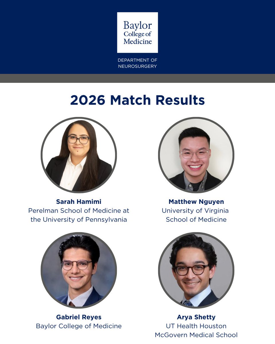 BCM Neurosurgery tweet media