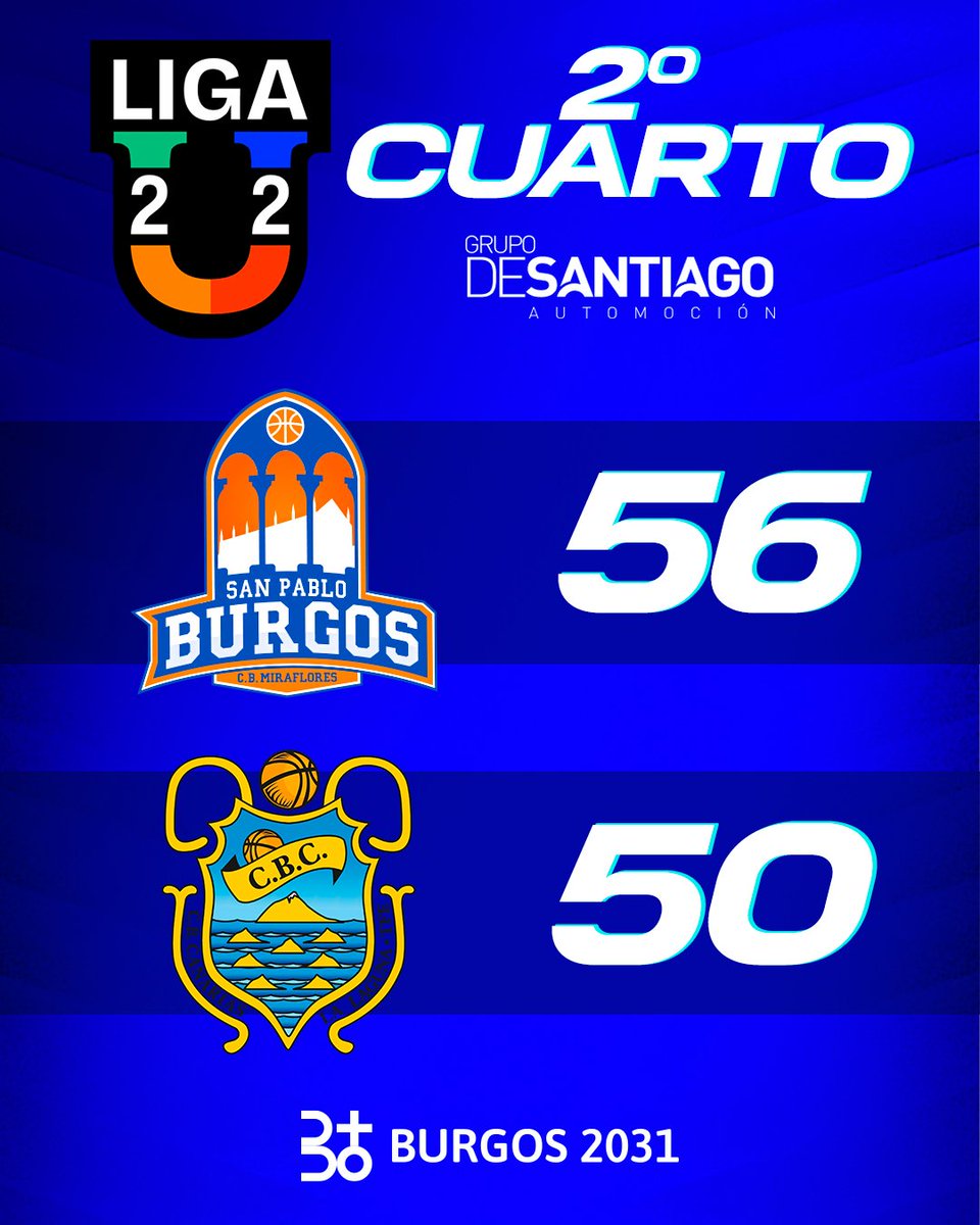 Cantera Ágora SPB tweet media