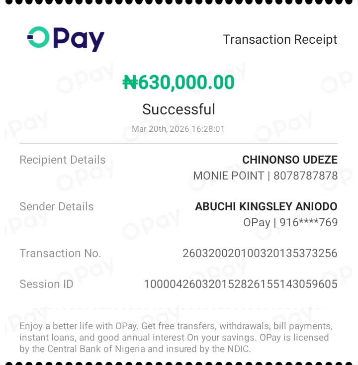 BigChinonso🦅 tweet media