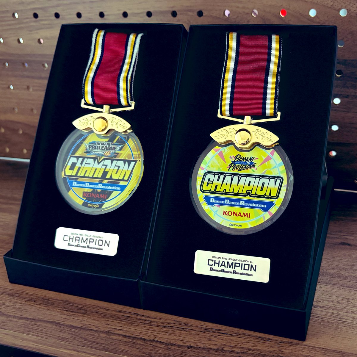 よしみず tweet media