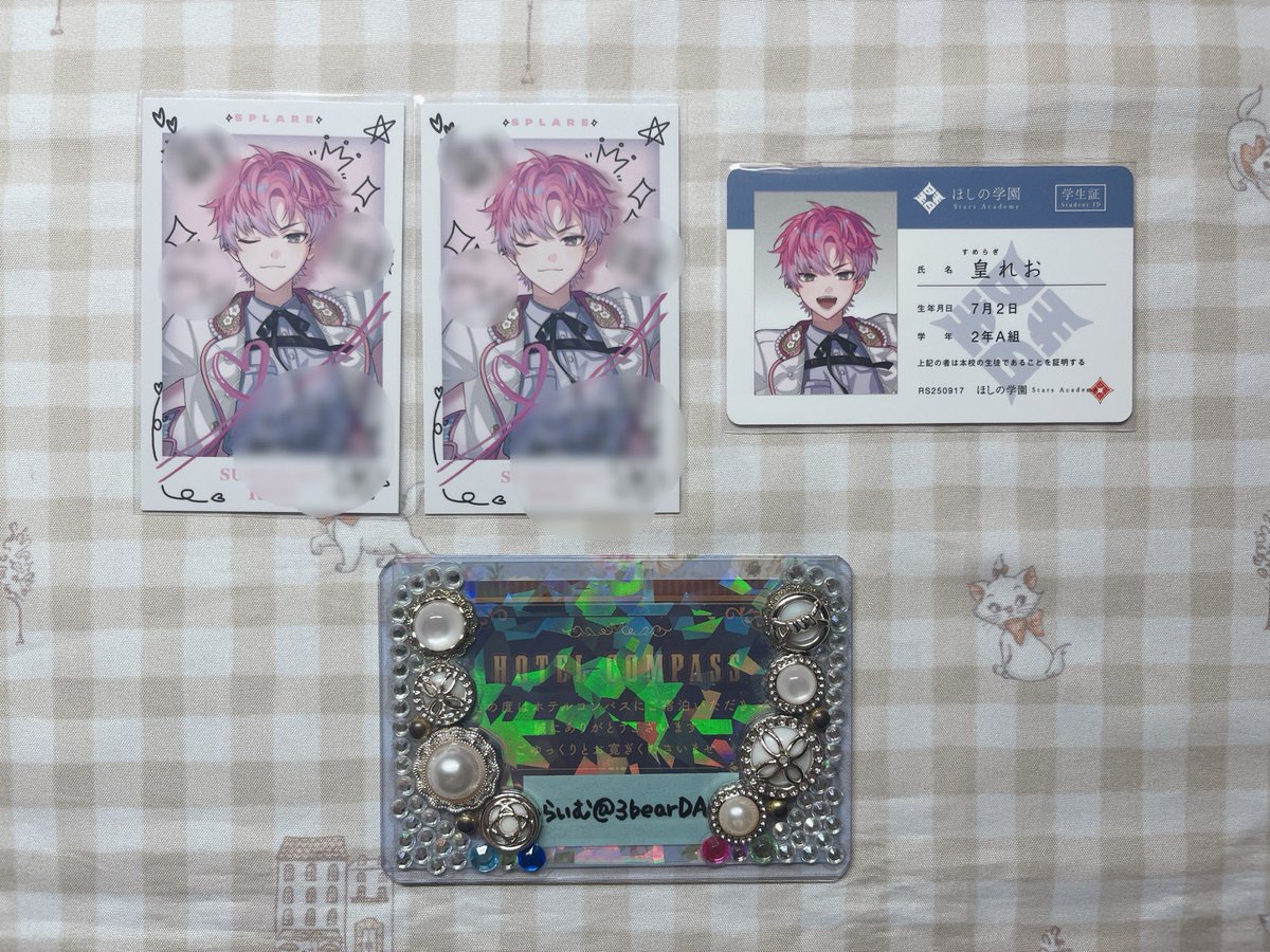 らいむ tweet media