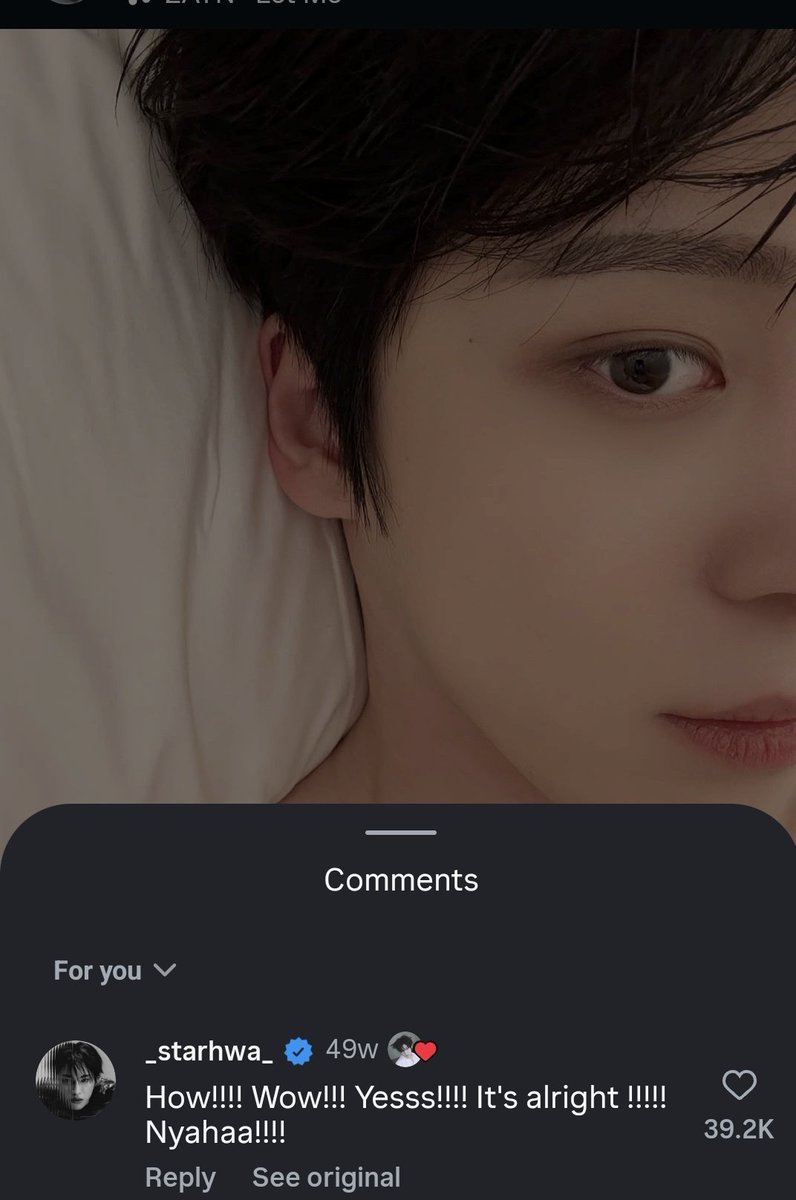 Starโจ๏ธ tweet media