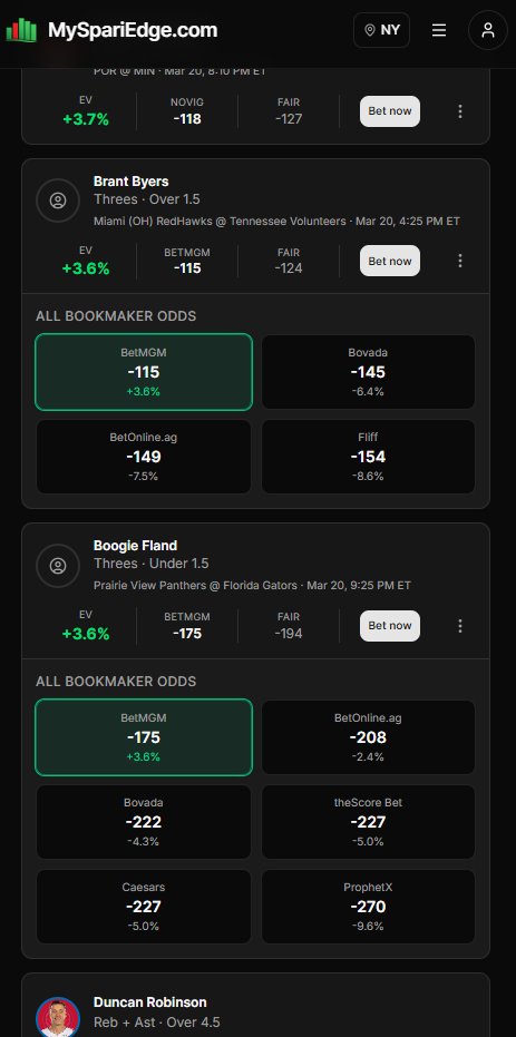 Mitch Carl 🍩 tweet media