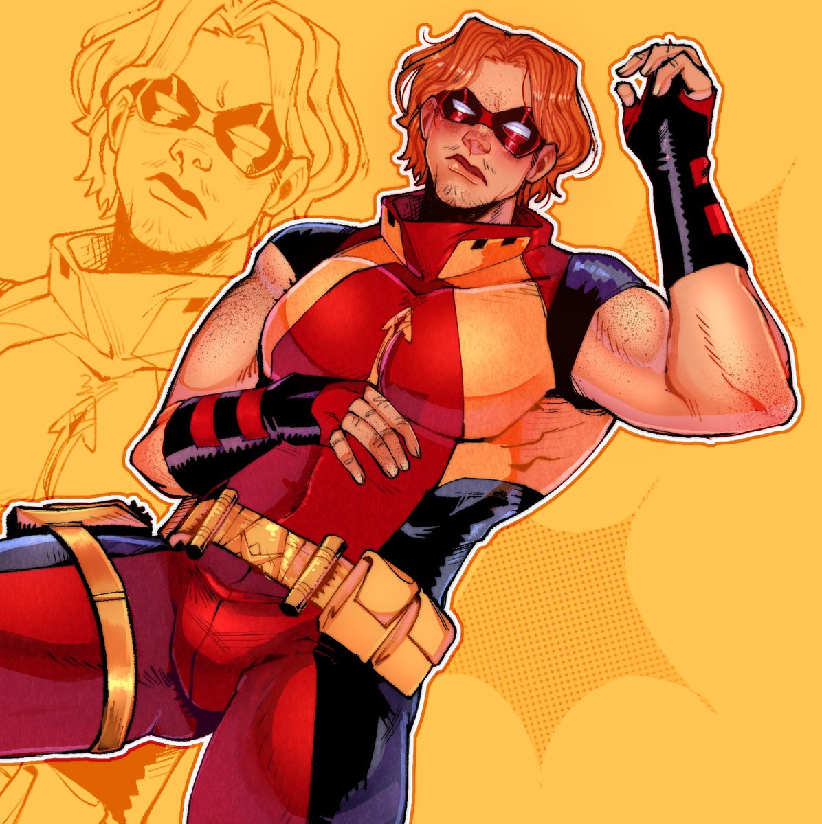 Kory ★ (comms closed) tweet media