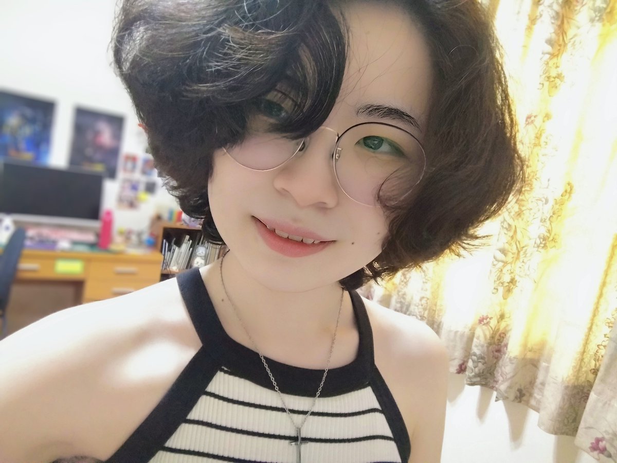 🌾ʙᴇNᴛᴏ🍱 tweet media