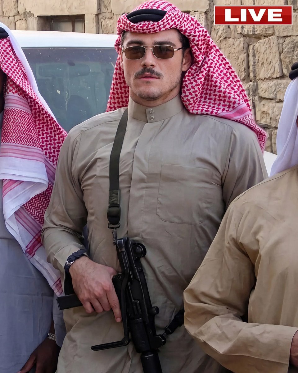 Shawn Ryan Show tweet media