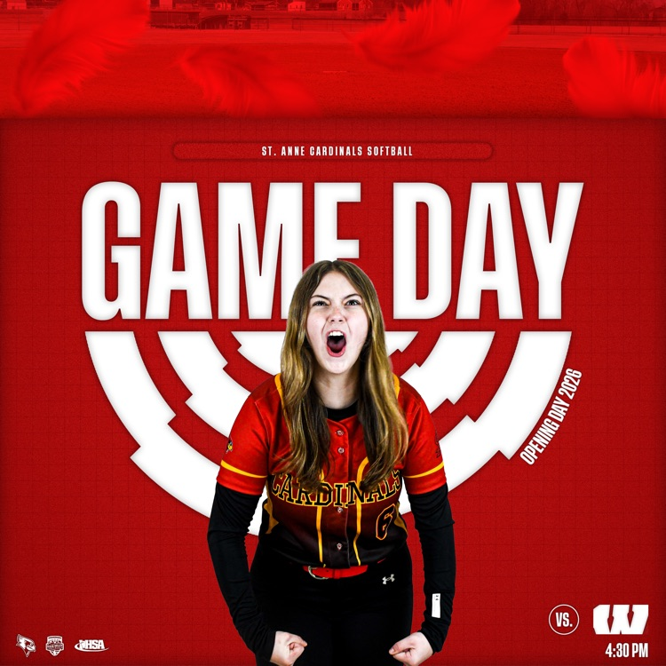 St. Anne Comm HS tweet media