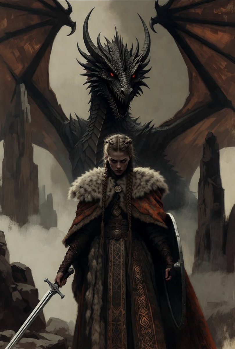 AndaranQueen tweet media