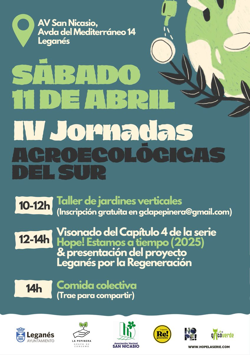 A.VV. San Nicasio tweet media