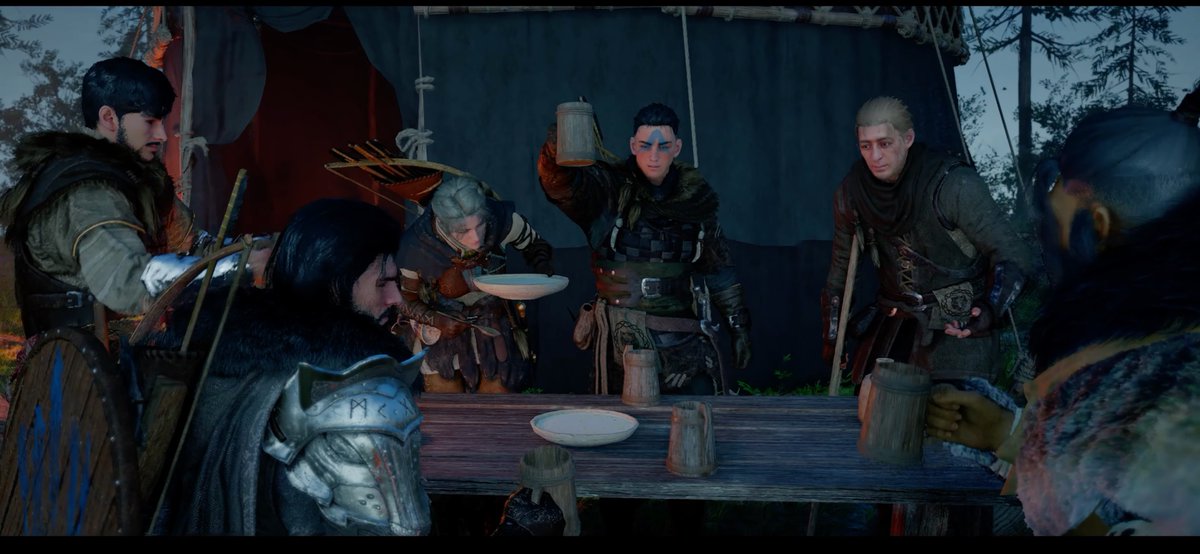 Shaun Mendum - Actor/VA/Creator tweet media