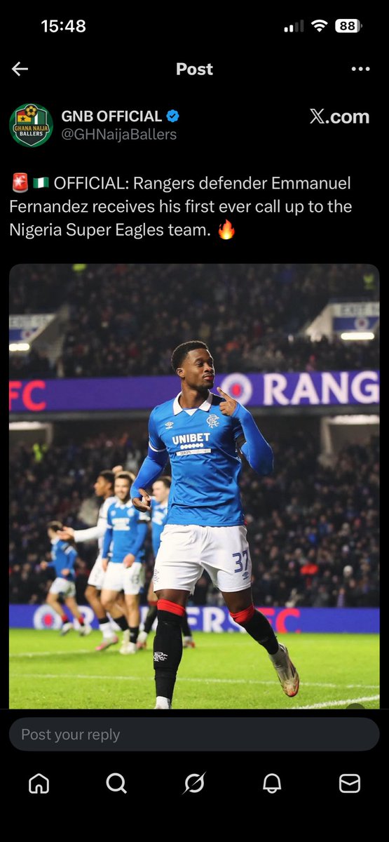 Robbie Moore tweet media