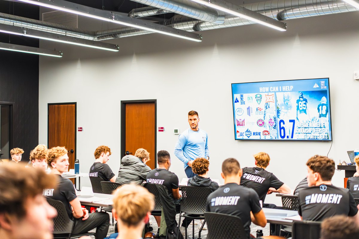 612 Quarterbacks tweet media