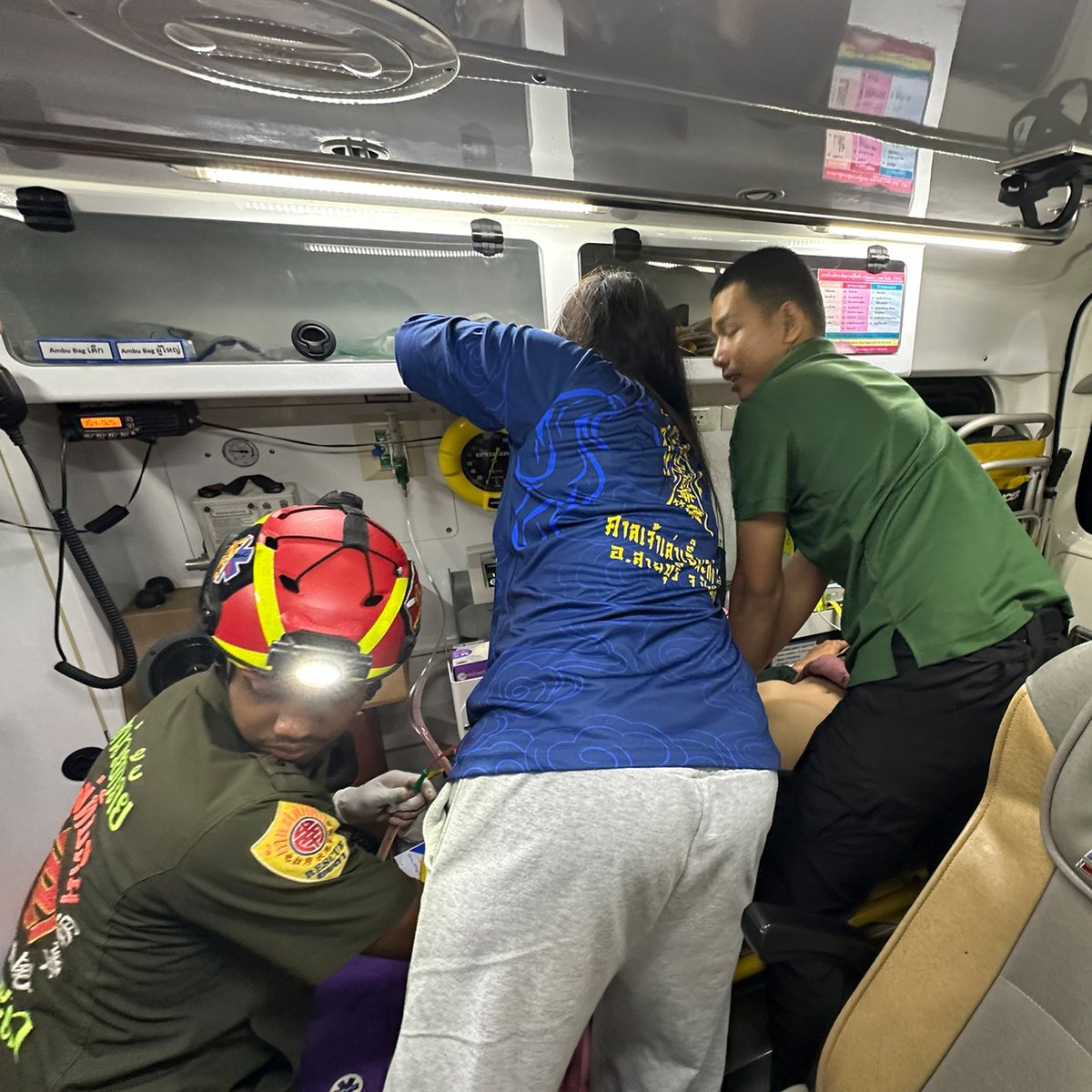 Rescue News tweet media