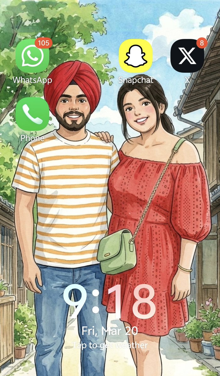 Snehal 🕊️ tweet media