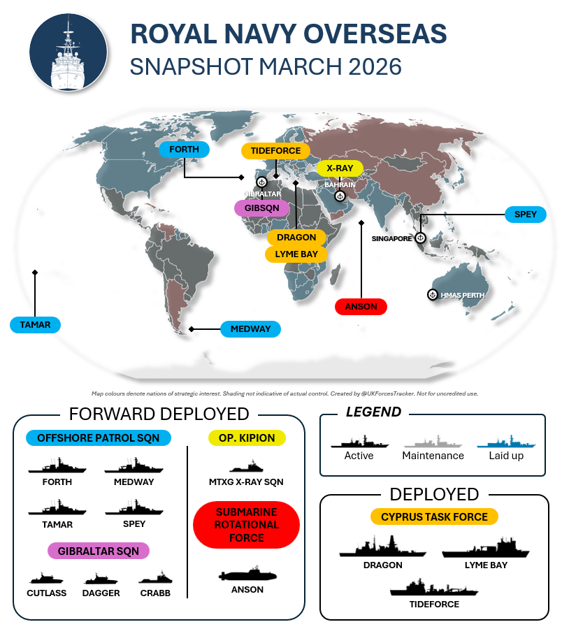 UK Forces Tracker tweet media
