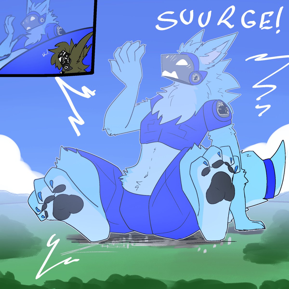 🔞Misty BIG 🔞 tweet media