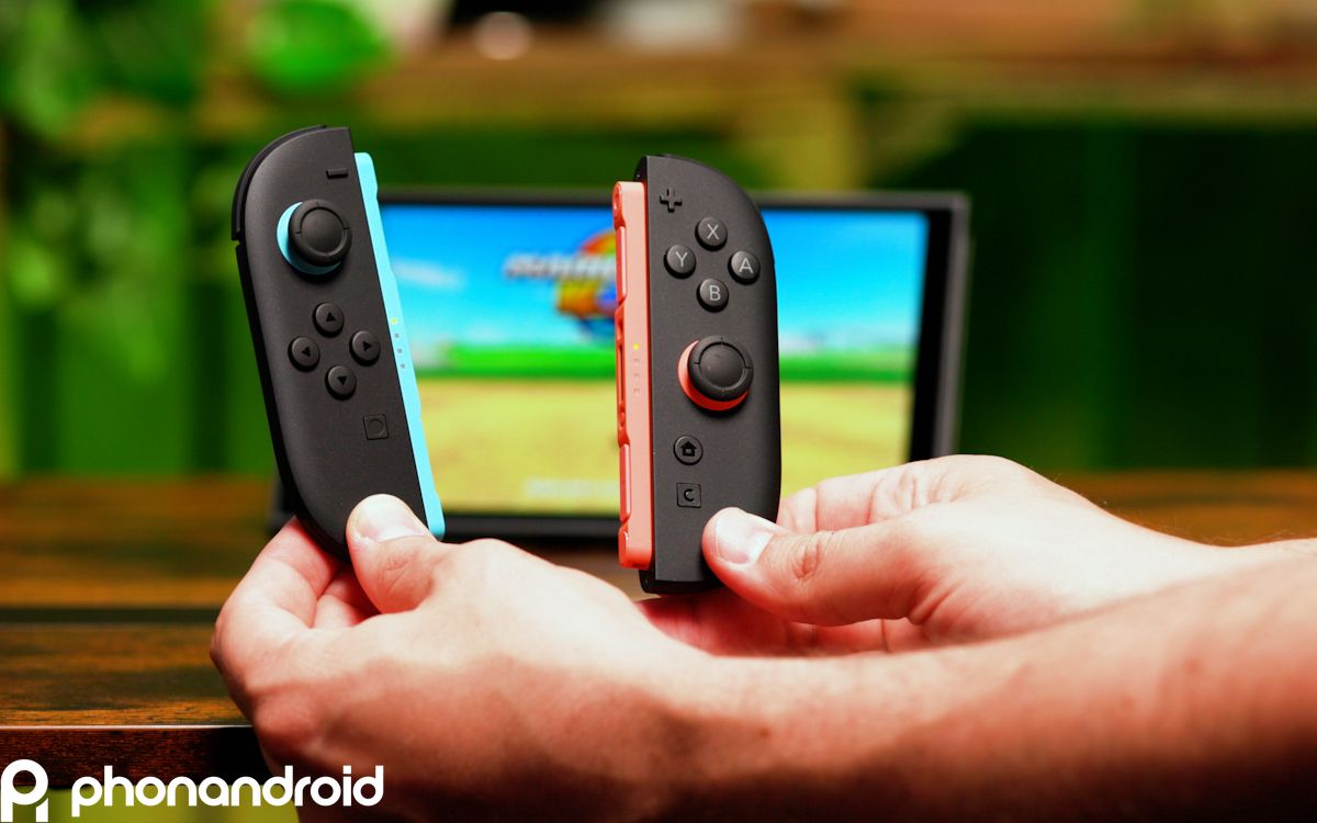 Phonandroid tweet media