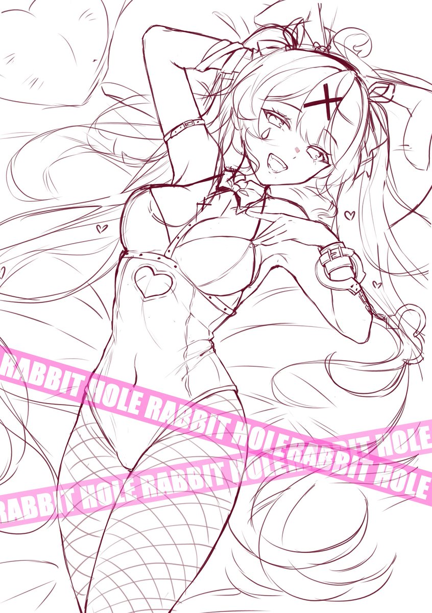 「Mletiris」 tweet media