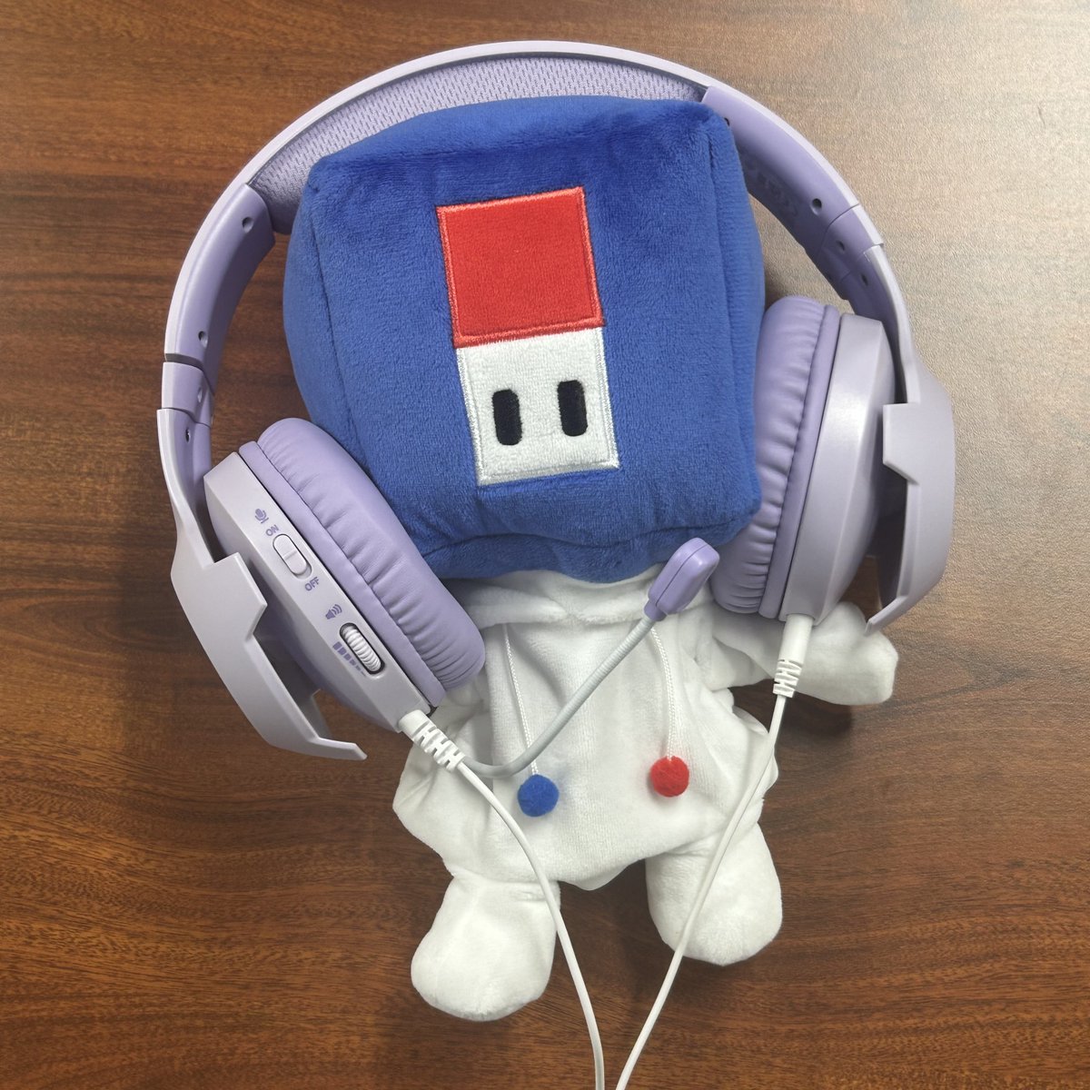 HORI USA tweet media