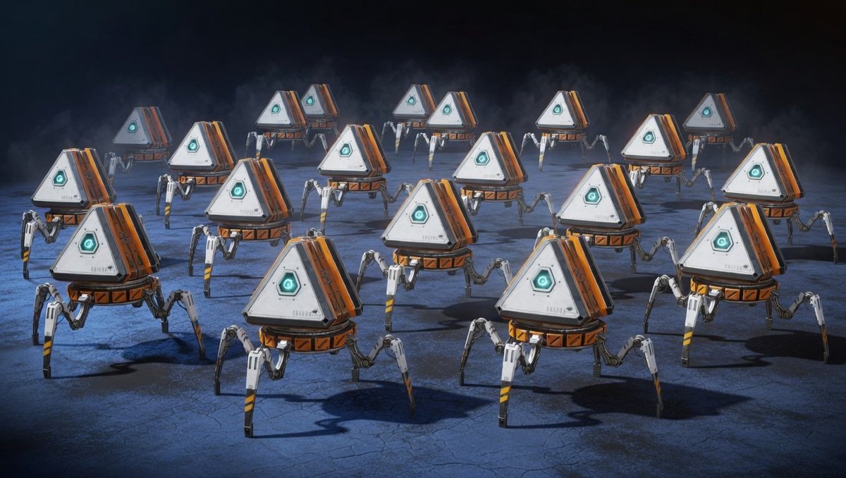 HYPERMYST tweet media