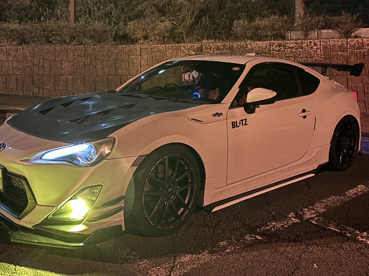 少しかっこよくなったかな