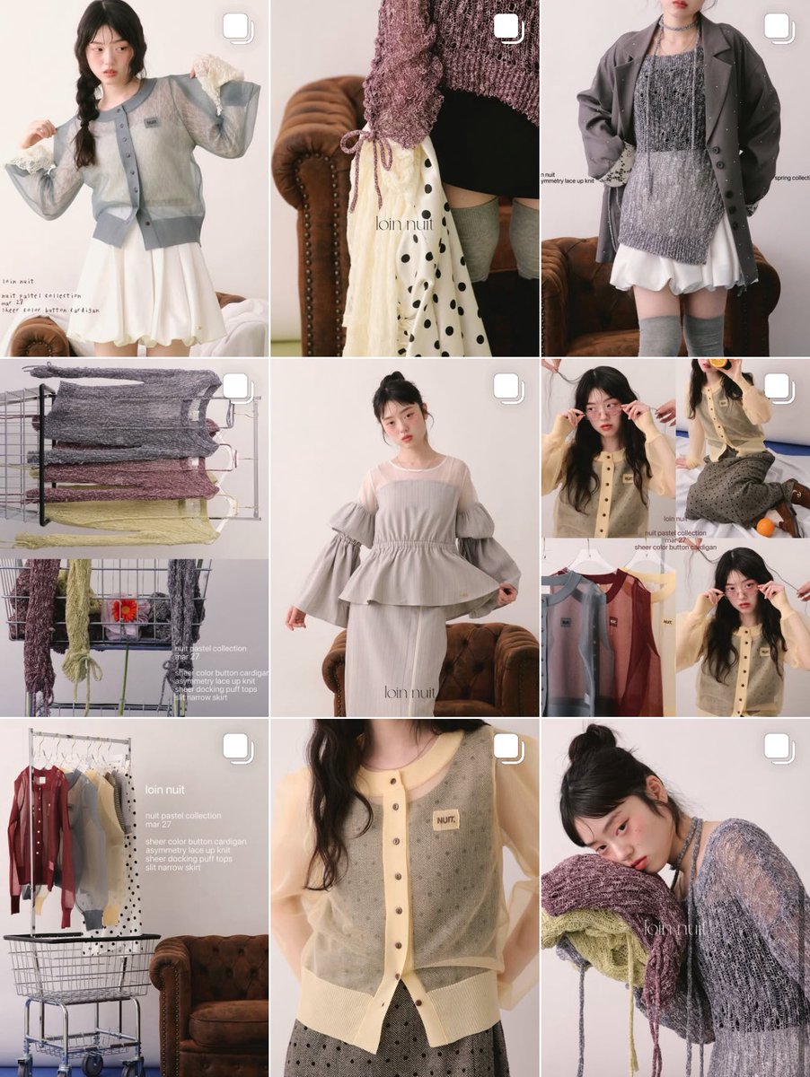 ニュイ tweet media