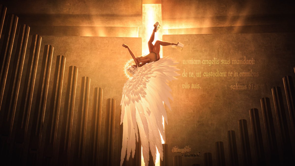 KaylaLovee tweet media