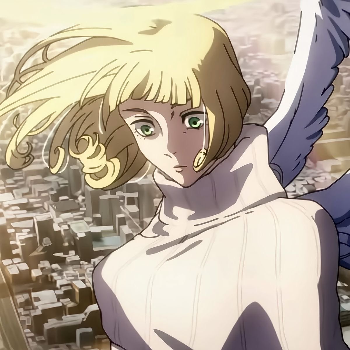 日車 αnto tweet media