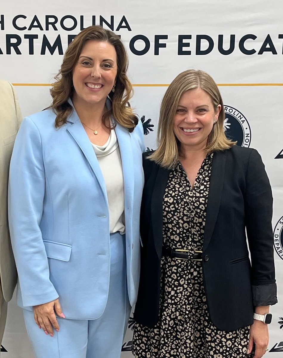 Jackie Terribile for SC Statehouse tweet media