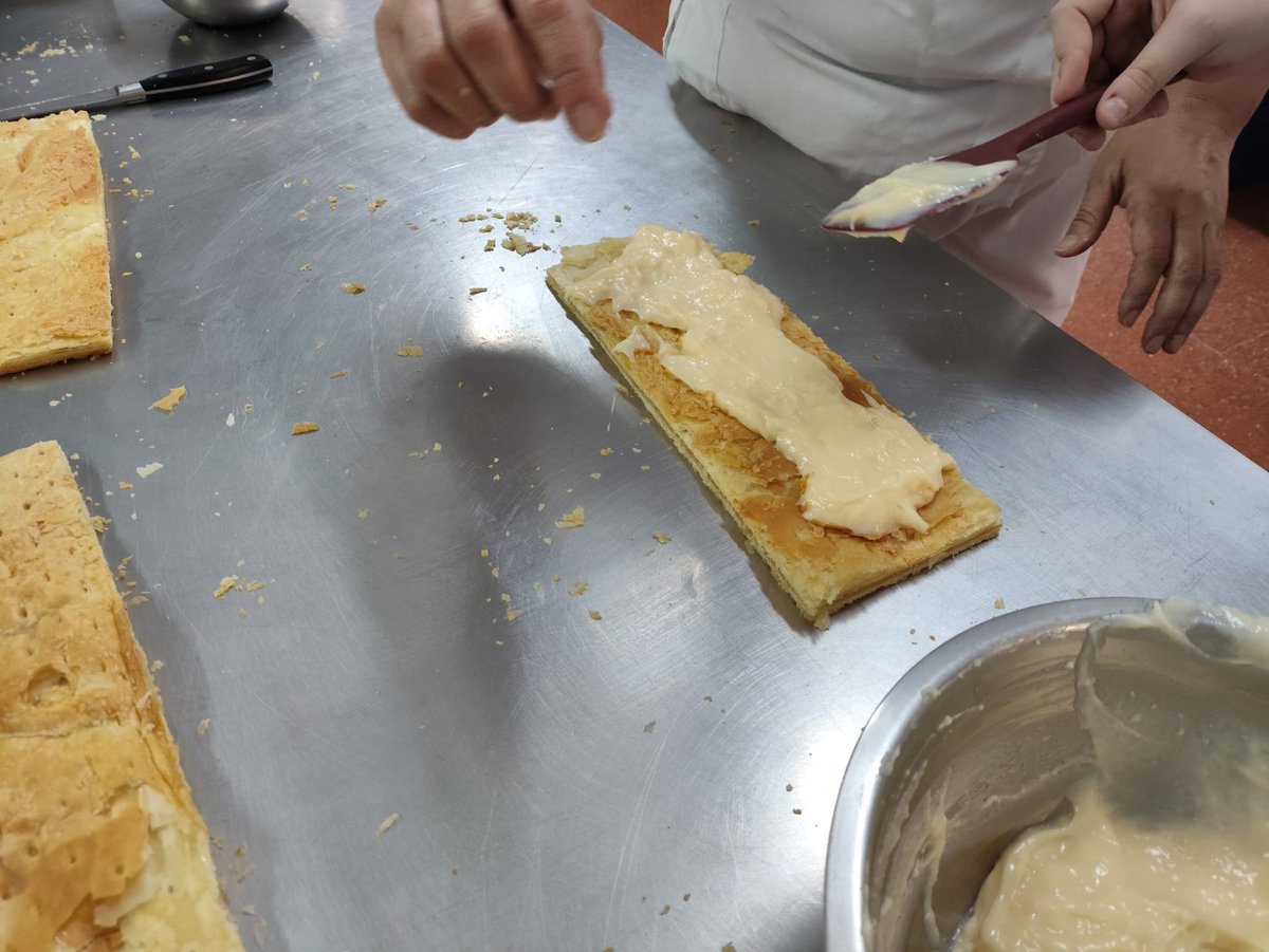 CIFP La Merced tweet media