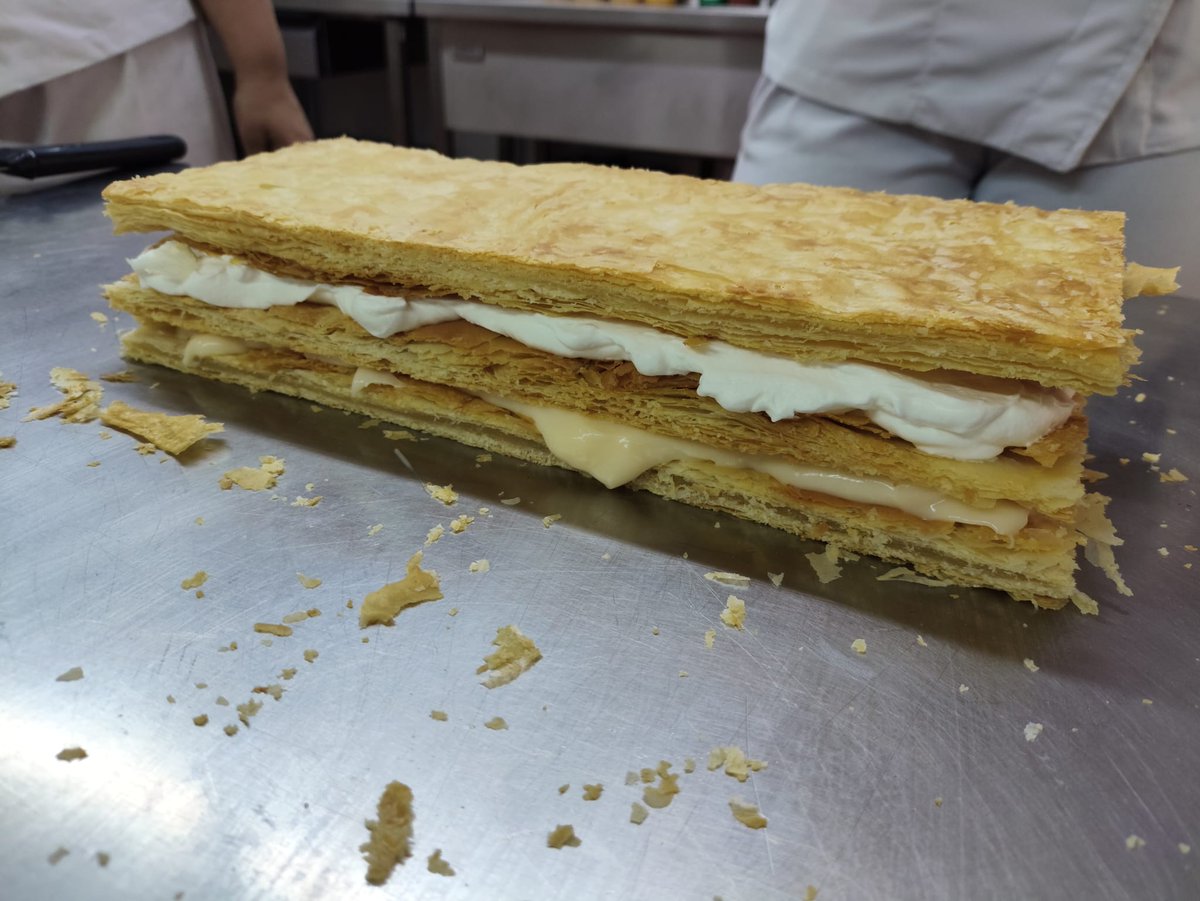 CIFP La Merced tweet media