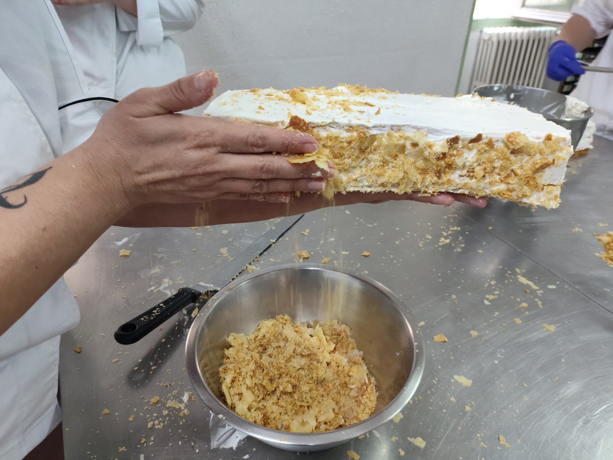 CIFP La Merced tweet media