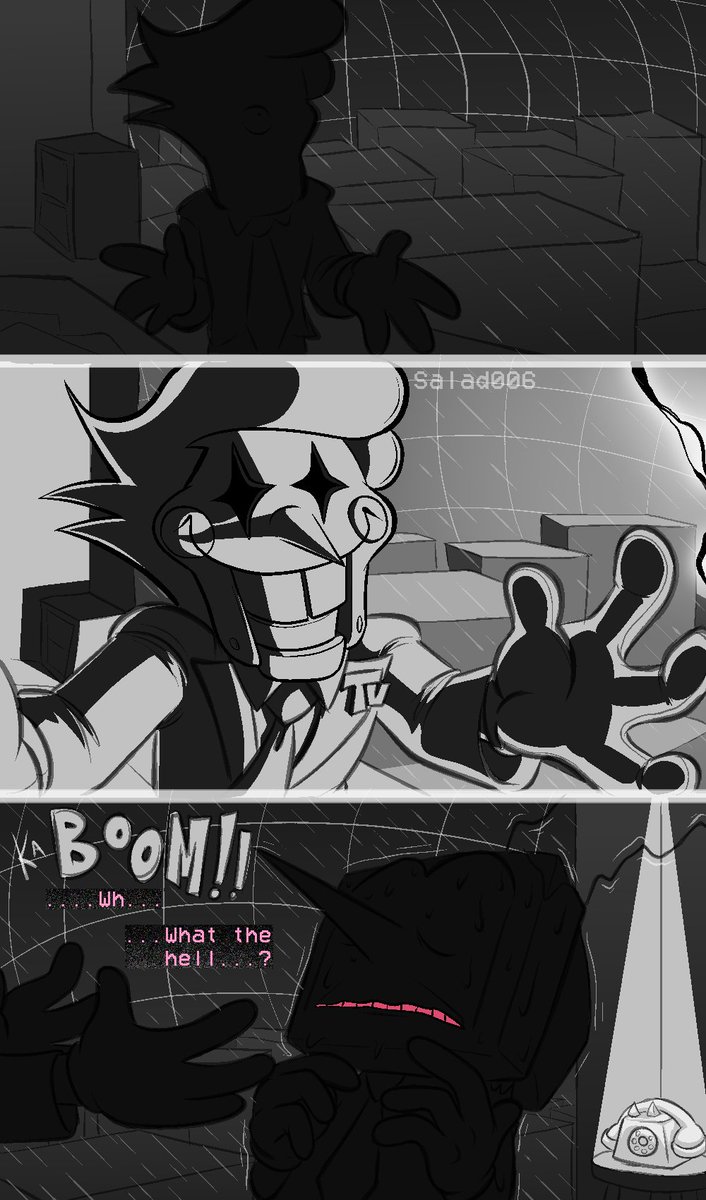 Sal D. Barr🥗 tweet media