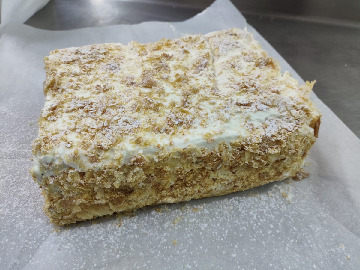 CIFP La Merced tweet media