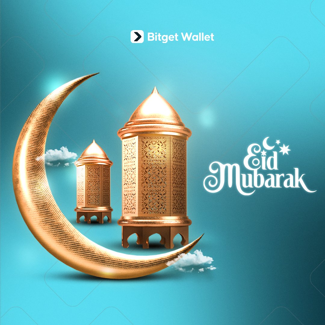 Bitget Wallet Africa🌍 tweet media