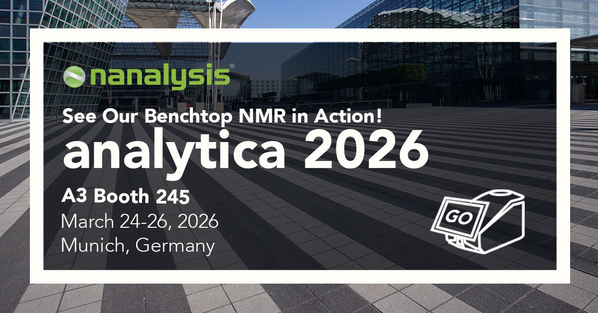 Nanalysis tweet media