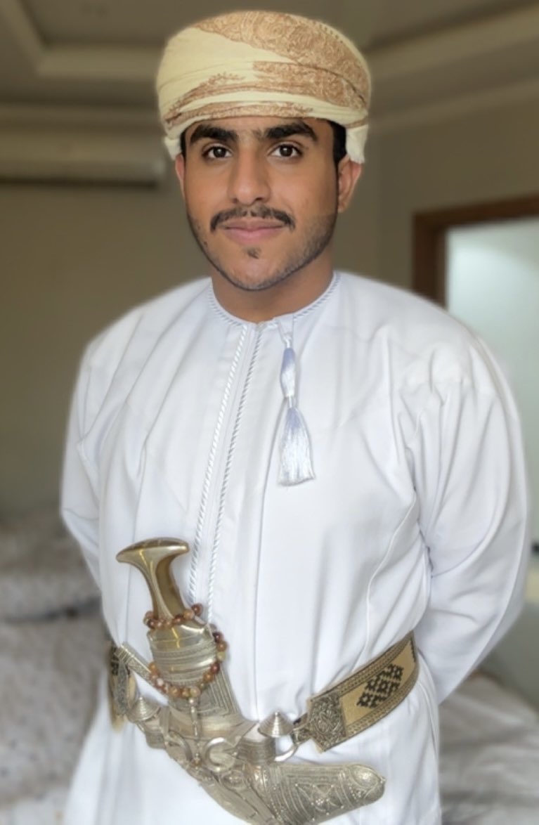 Emad Alharrasi tweet media