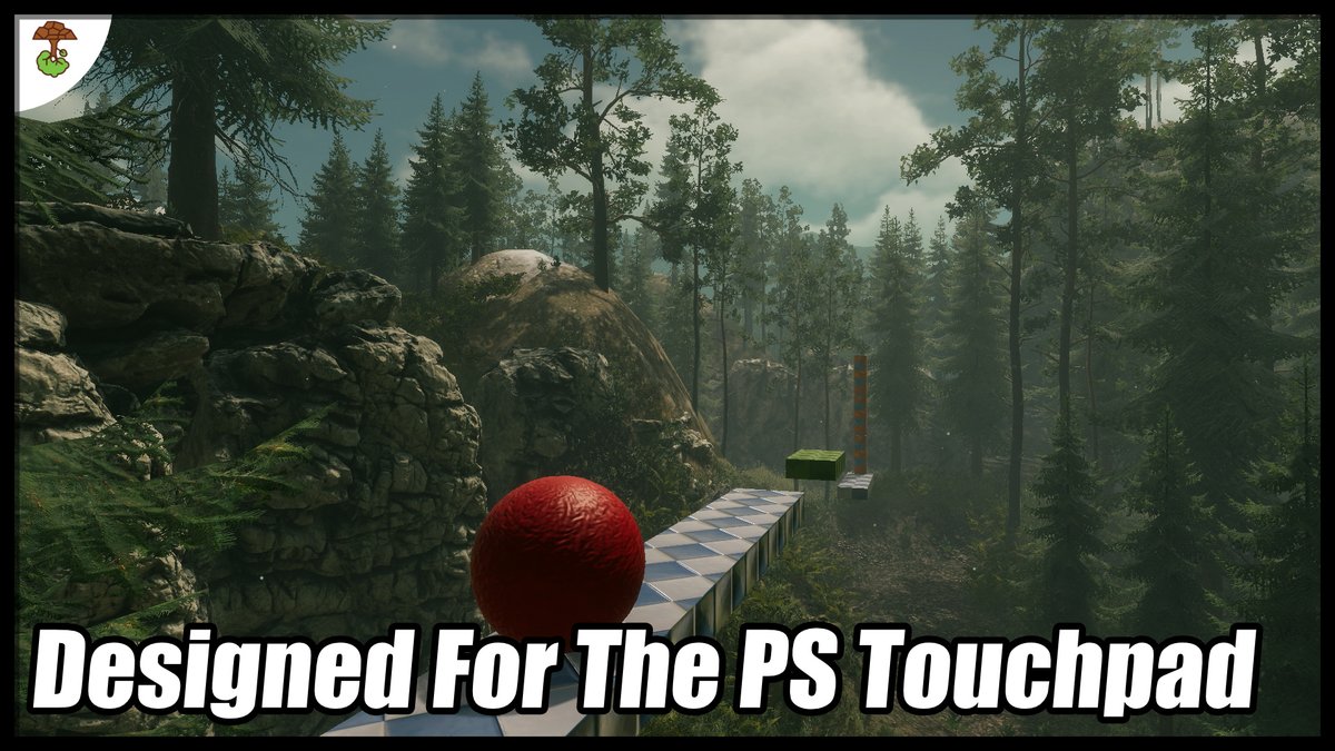 TreeFall Studios tweet media