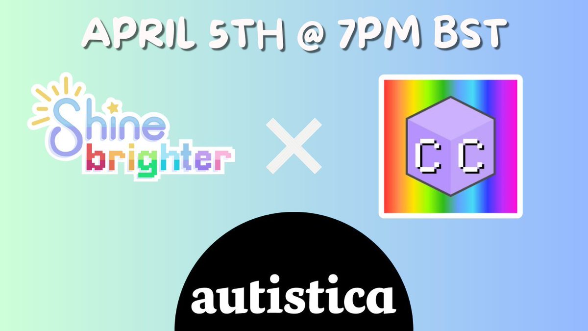 ShineBrighter tweet media