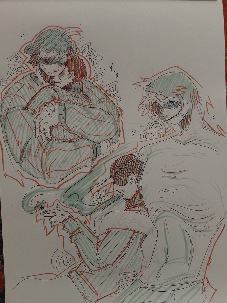 Definitely not unorchido tweet media